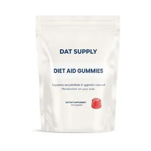 Diet Aid Gummies — product image