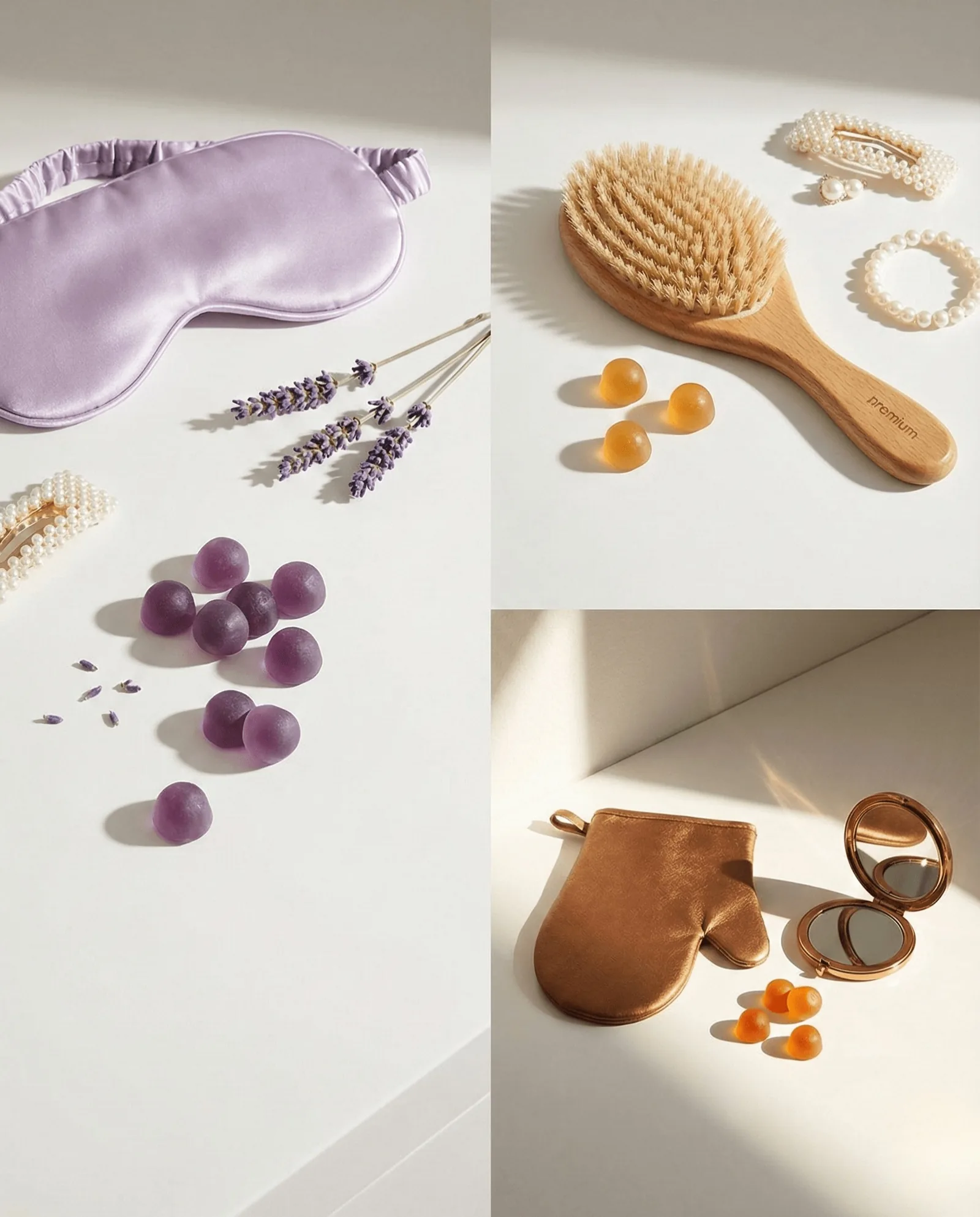 Biotin 900mcg Softgel — softgel format reference image