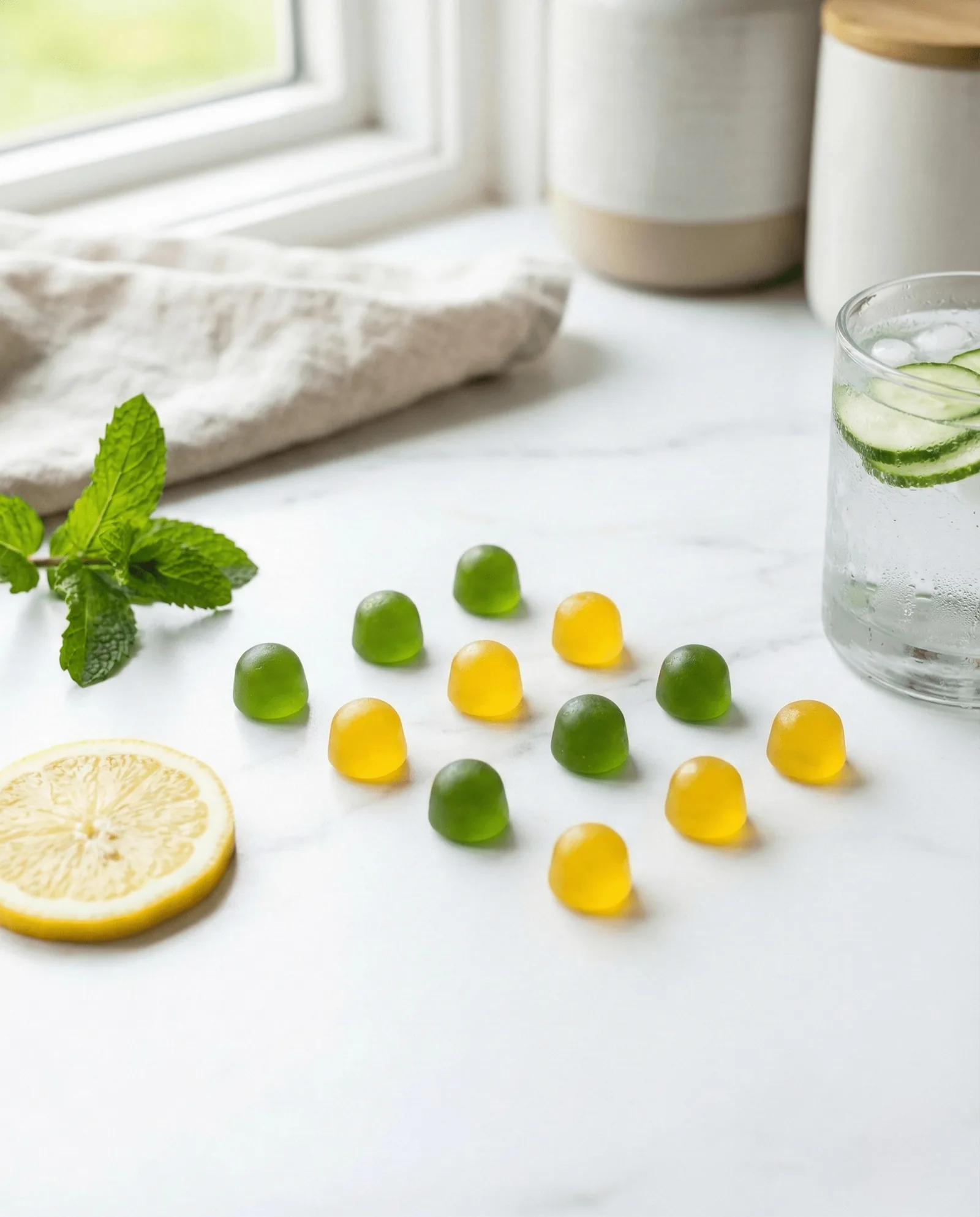 Liquid drops — dropper-format actives for daily-use and premium positioning. — DAT Supply manufacturing