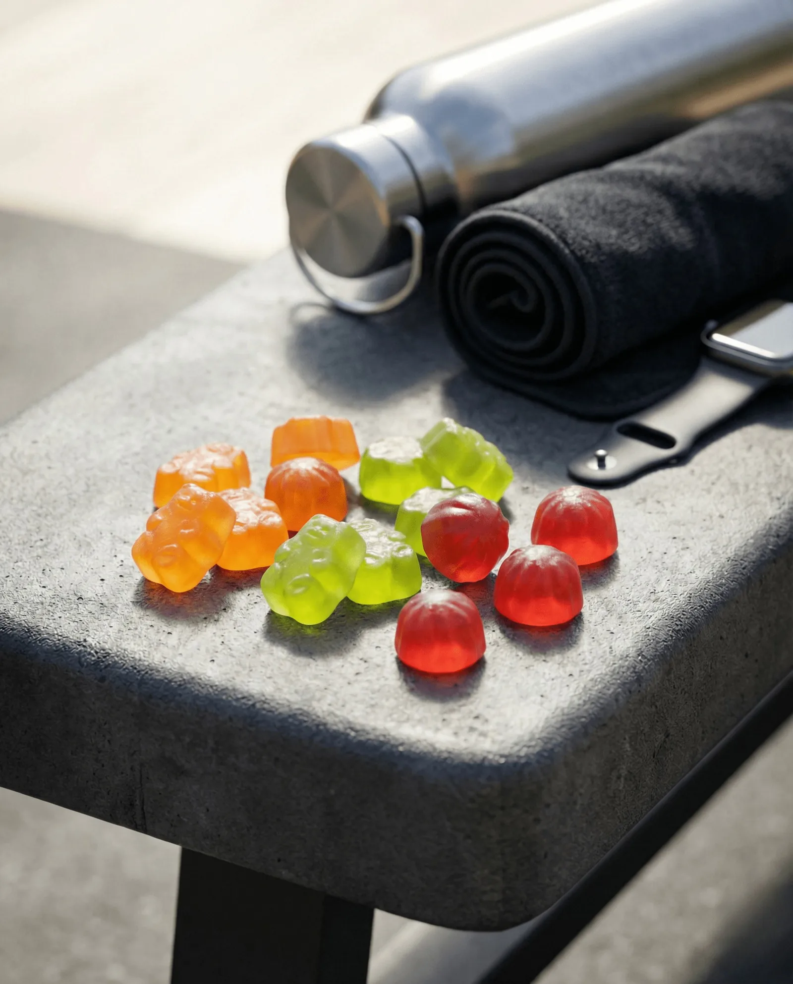Gummy launch readiness guide