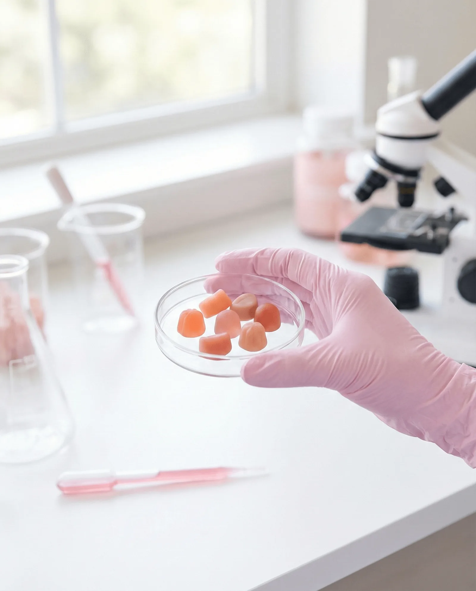 Vitamin B12 Drops — liquid drop format reference image