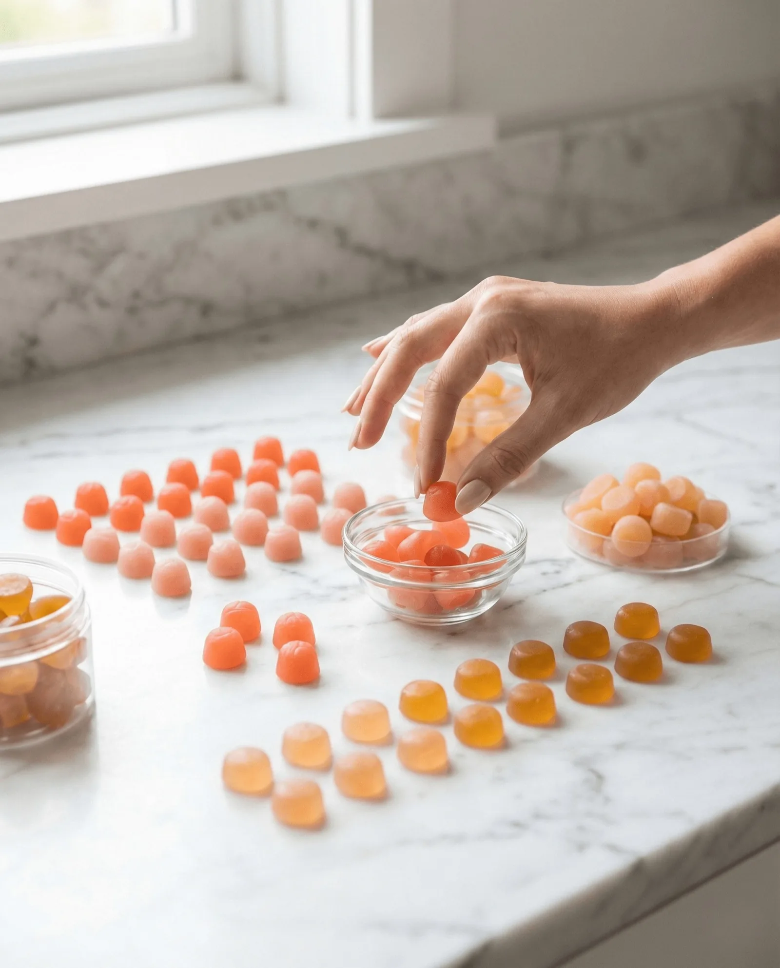 Kids Multivitamin Drops — liquid drop format reference image